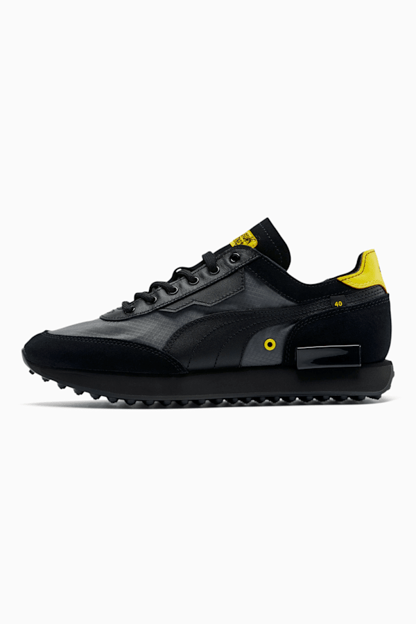 Puma chinatown basketball outlet