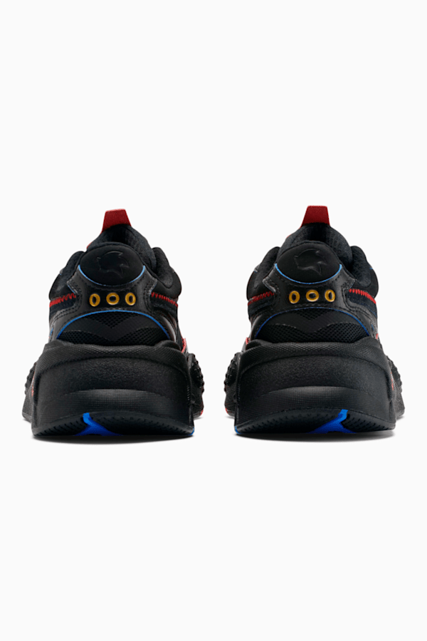 Puma discount x sonic