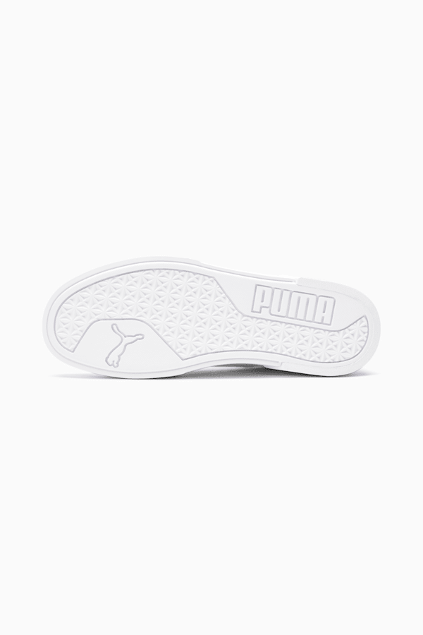 El Rey II Perforated Slip On Shoes PUMA