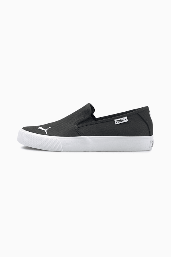 Puma bari slip on online