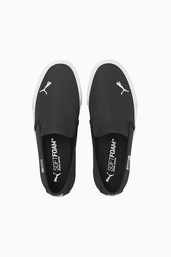 Puma slip ons 2015 women top