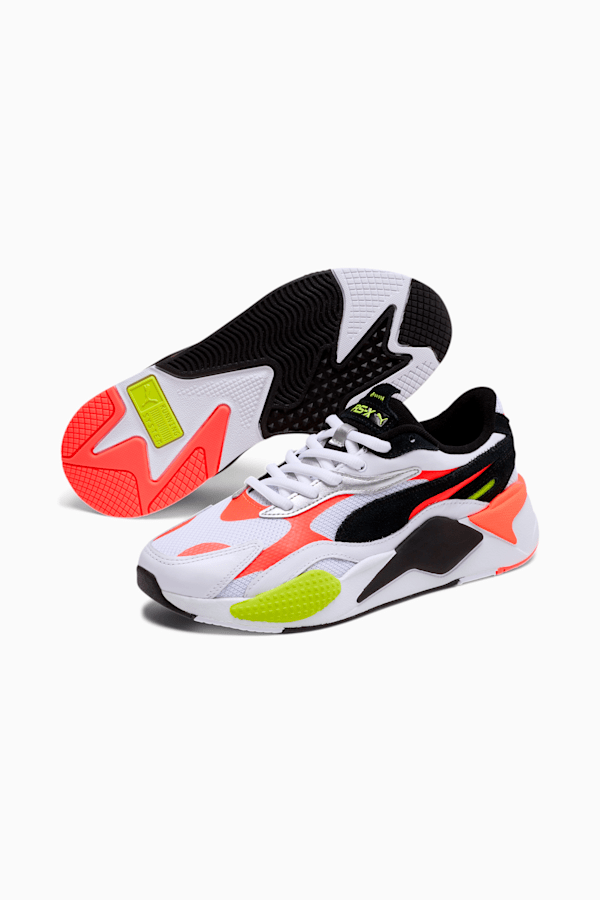 Puma rs deals lava blast