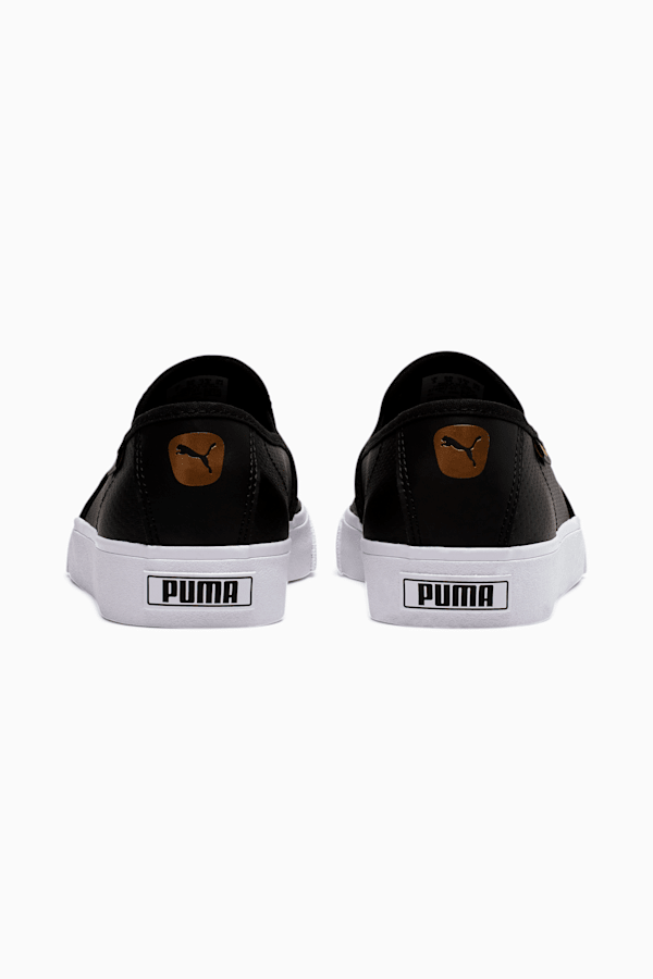 Puma bari slip on deals