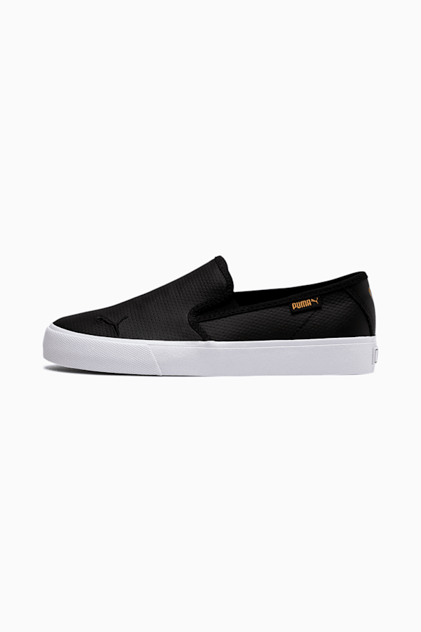 Puma bari slip on hot sale