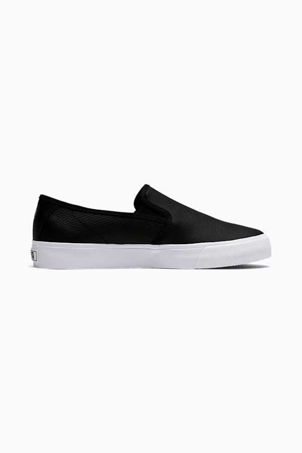 Bari Cat Women s Slip On Shoes PUMA
