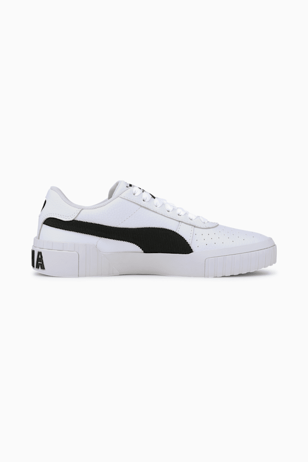Puma cali deals fashion femme