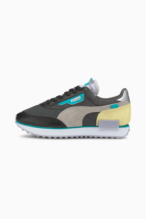 New puma sneakers for ladies 218 deals