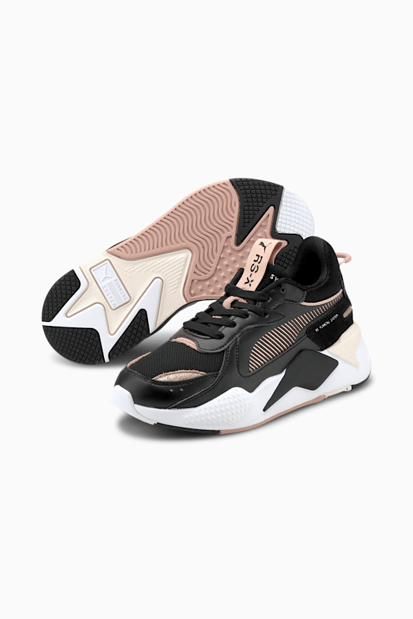 Puma rsx outlet mono metal