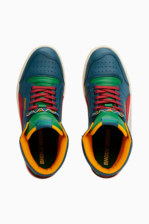 Ralph best sale sampson bhm