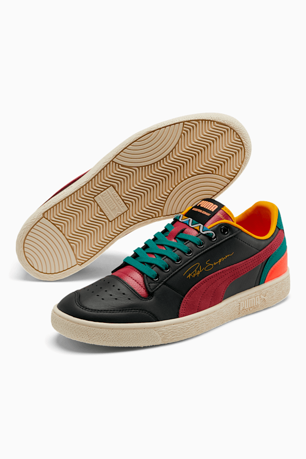 Puma suede bhm hot sale