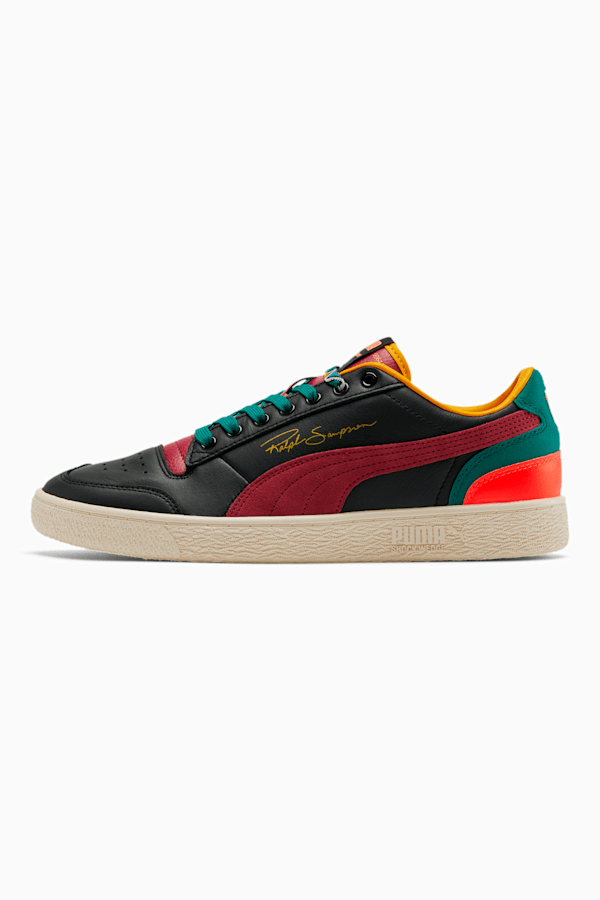 Puma suede bhm sale
