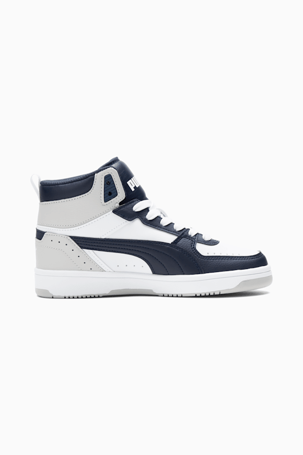 Puma new arrivals basket alte