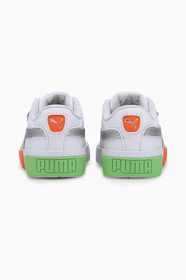 Cali Crazy Toddler Shoes PUMA