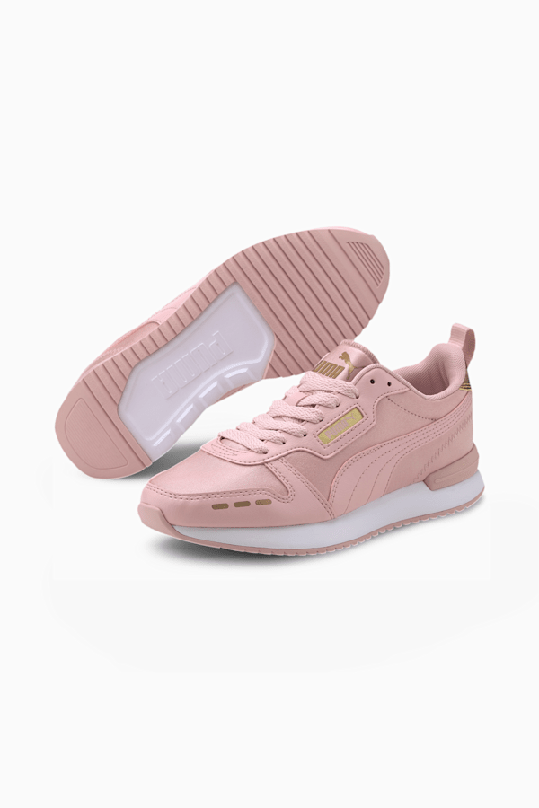 Puma r78 metallic hotsell