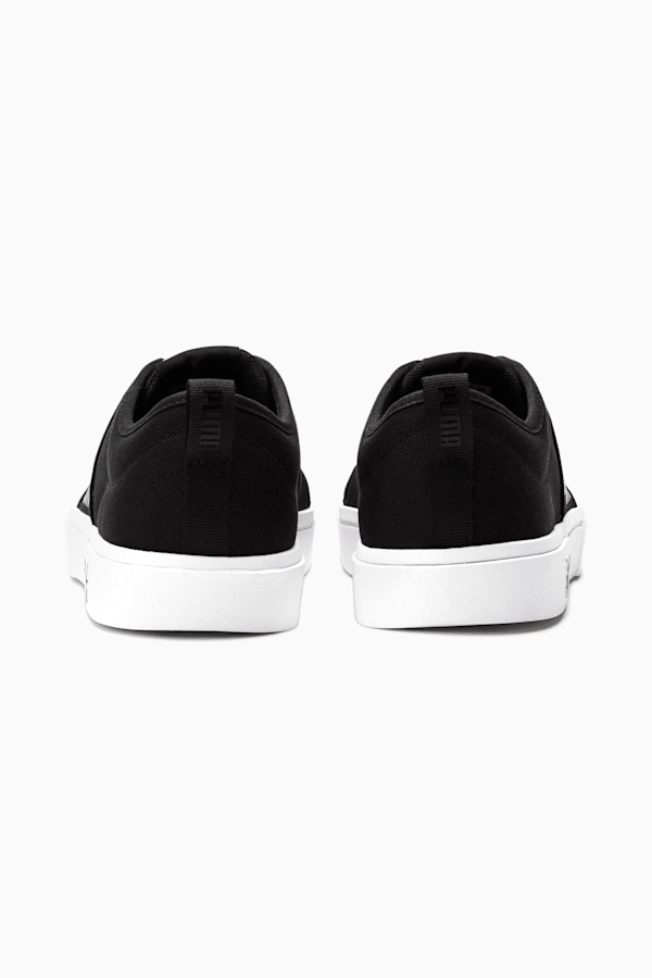 Puma el rey canvas best sale