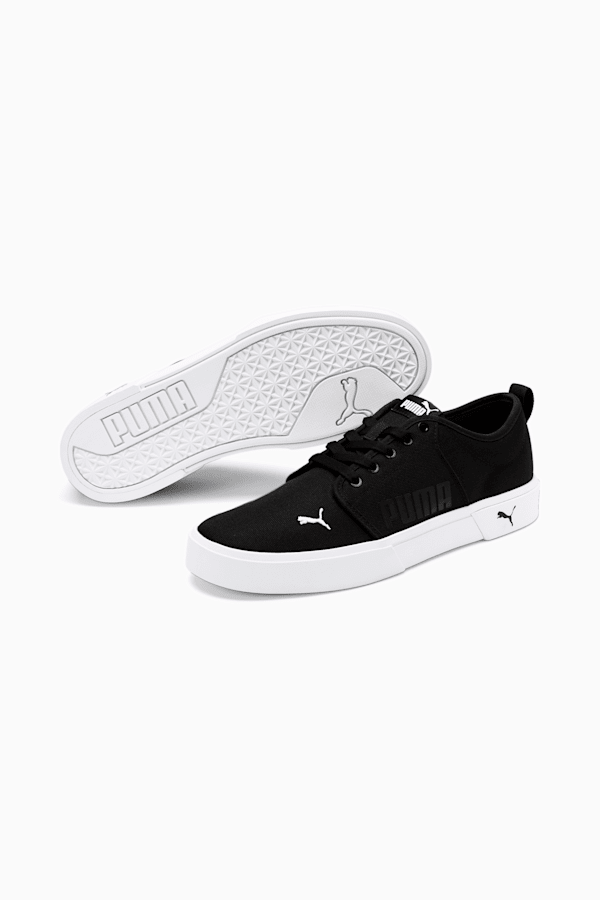 El Rey II Men s Slip On Shoes PUMA