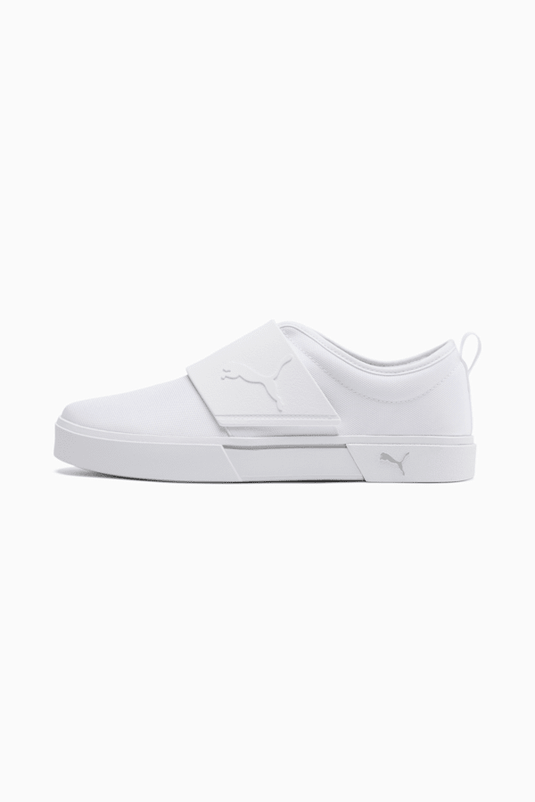 El Rey II Slip On Shoes PUMA