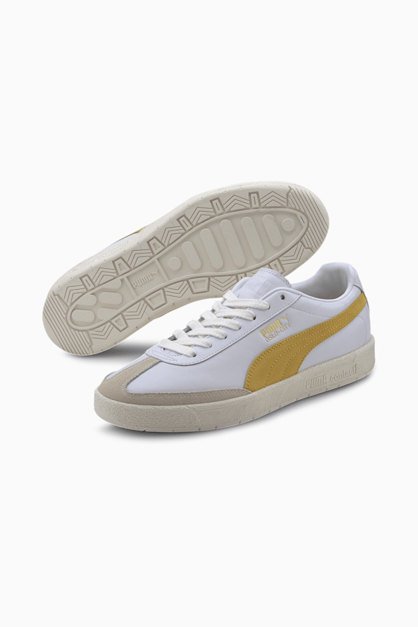 Oslo City Premium Sneakers PUMA