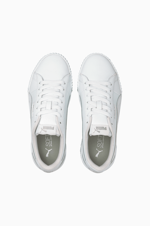 Carina Crew Women s Sneakers PUMA