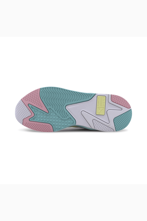 Puma rs x plastic deals