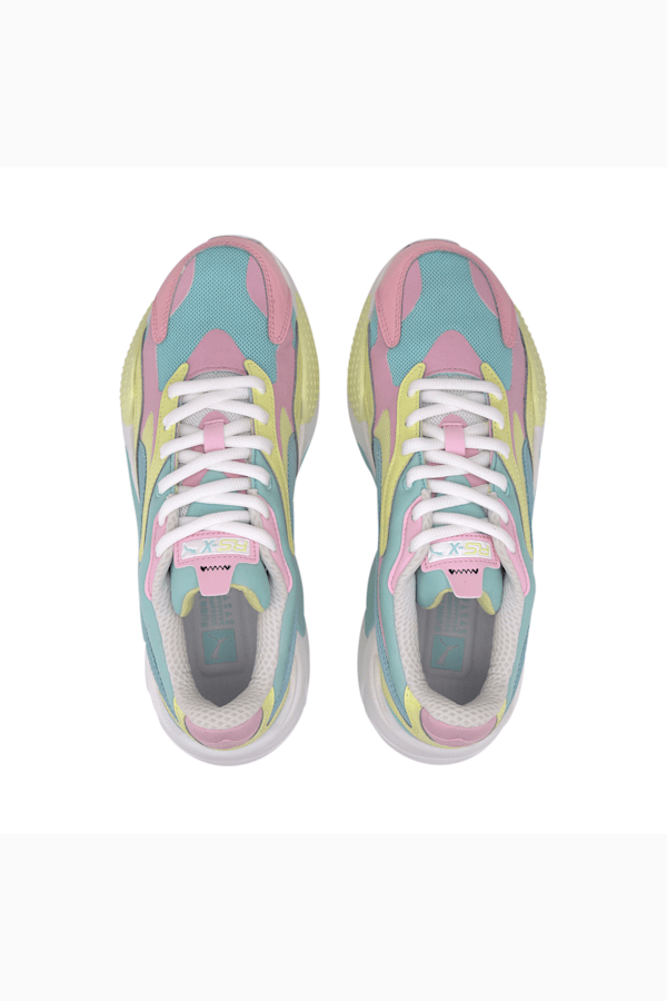 Puma rs hot sale x plastic
