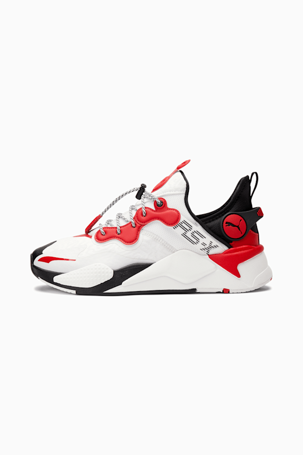 New puma rs x deals