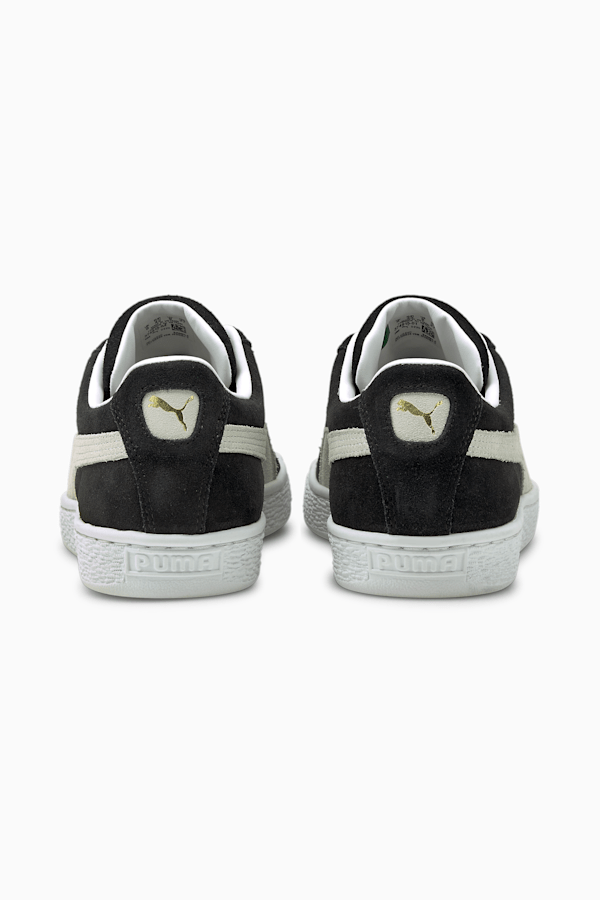 Sneakers Suede Classic XXI, Puma Black-Puma White, extralarge