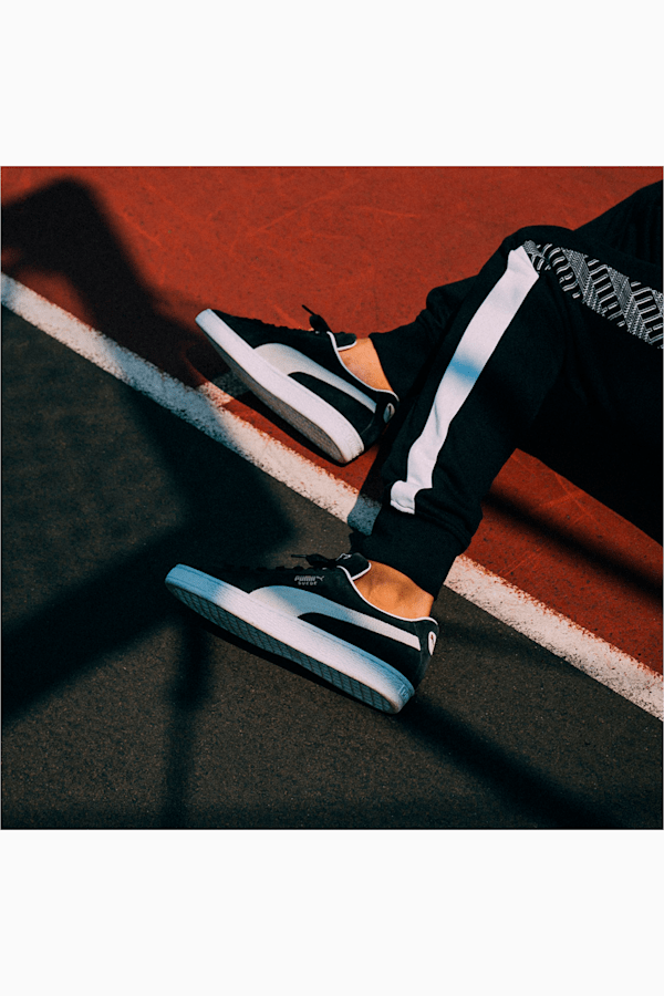 Puma suede sale uk 2025