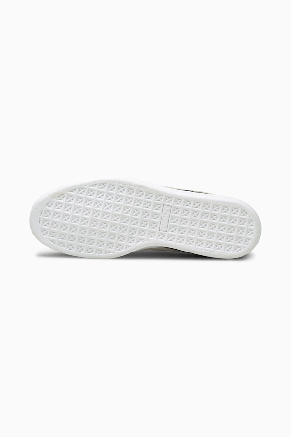 Puma suede classic noir on sale homme