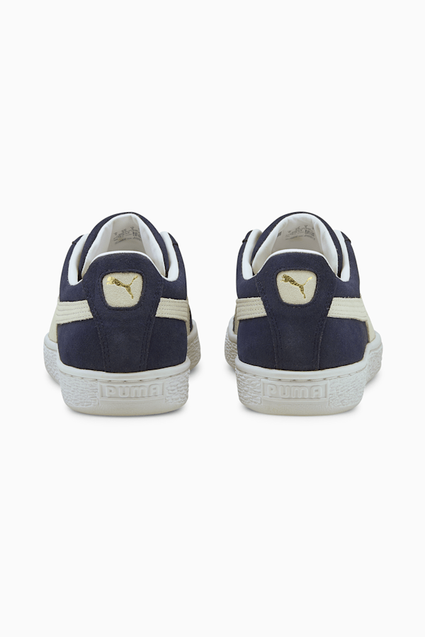 Sneakers Suede Classic XXI, Peacoat-Puma White, extralarge