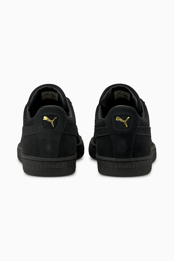 Sneakers Suede Classic XXI, Puma Black-Puma Black, extralarge