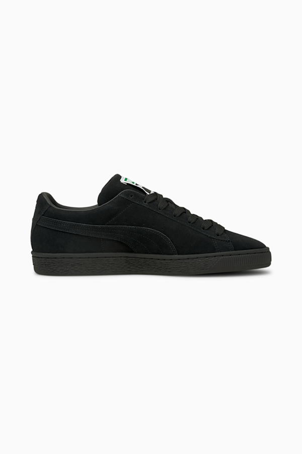 Suede Classic XXI Sneakers, Puma Black-Puma Black, extralarge