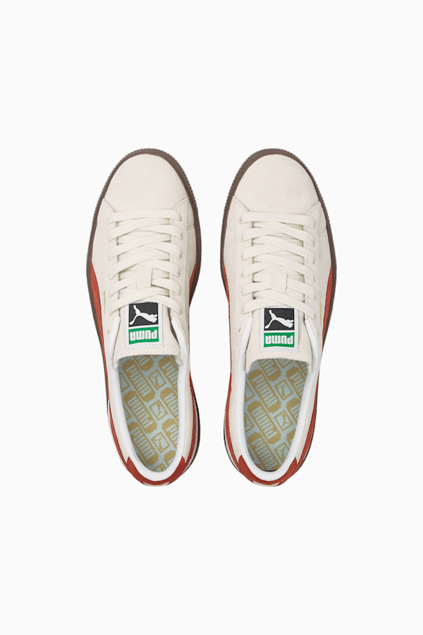 Puma suede skate 2025