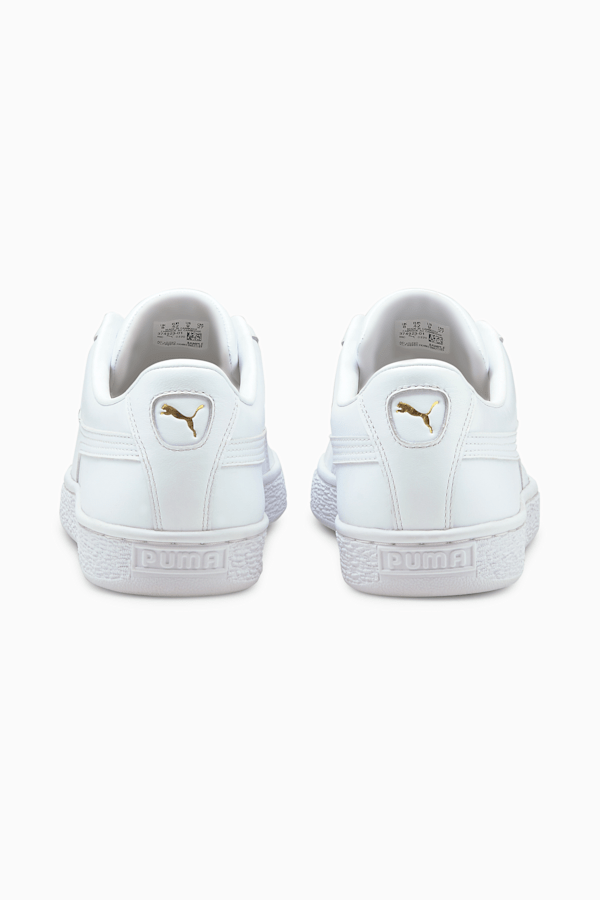 Basket puma sneakers clearance