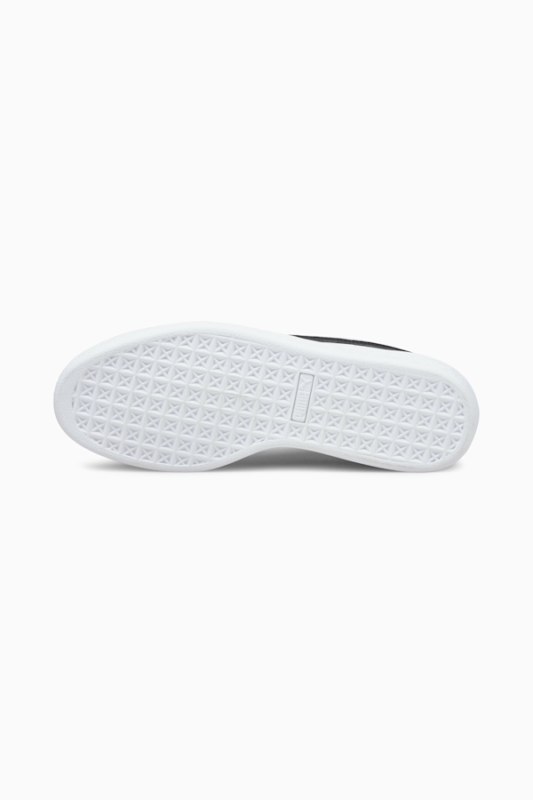 Chaussures Basket Classic XXI, Puma White-Puma Black, extralarge