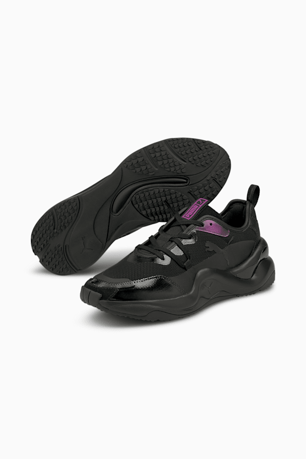 Rise Rainbow Dash Women s Sneakers PUMA