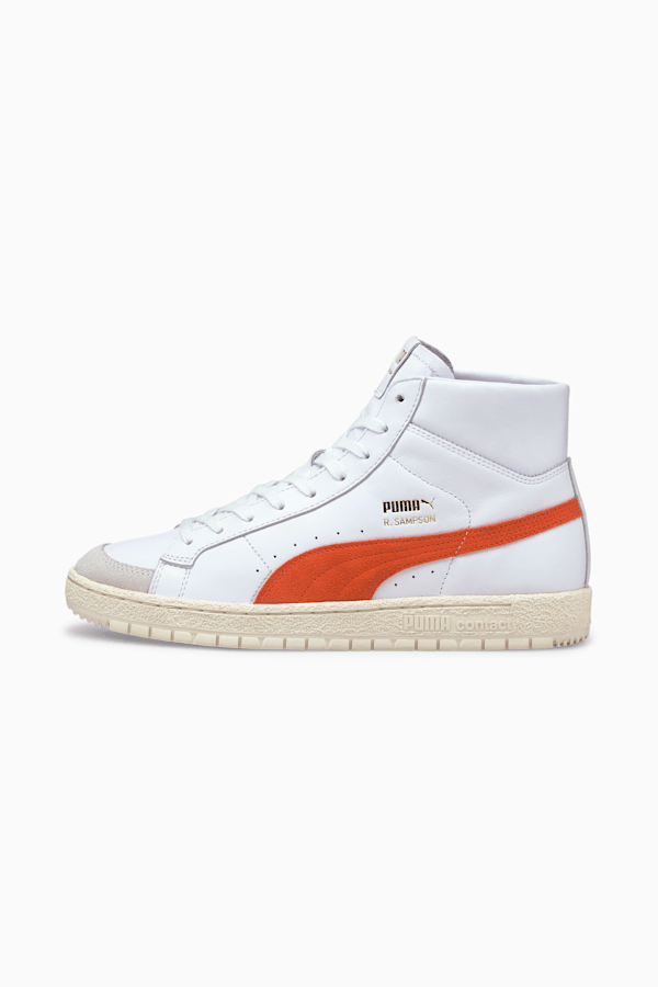 Ralph sale sampson og
