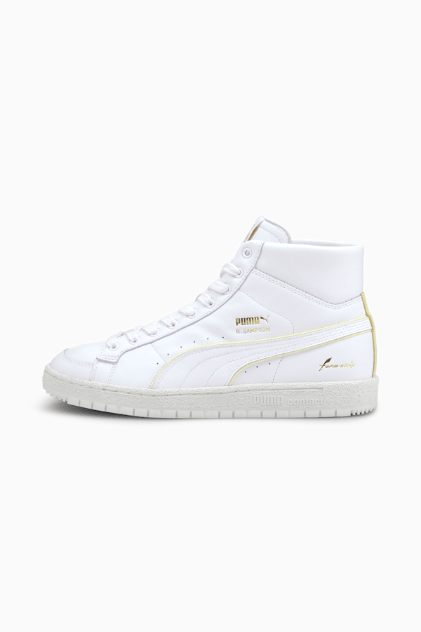 Puma rudolf dassler sport deals