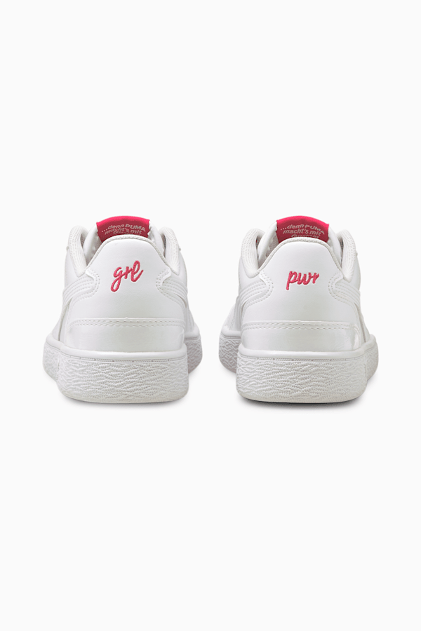 Puma ralph sampson lo women's discount
