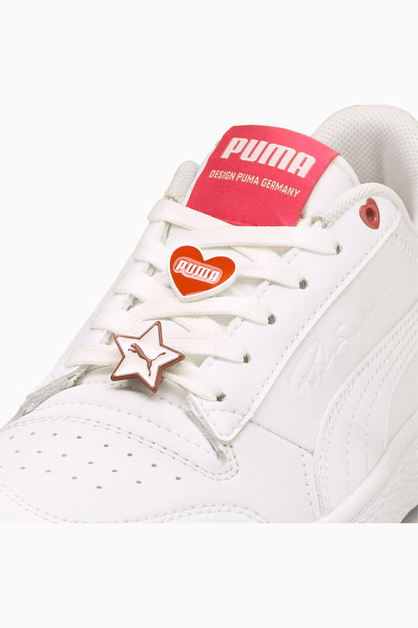 Puma ralph sampson quote cheap
