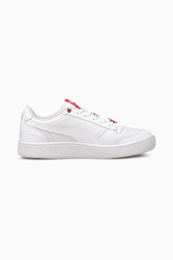 Puma ralph sampson pink outlet