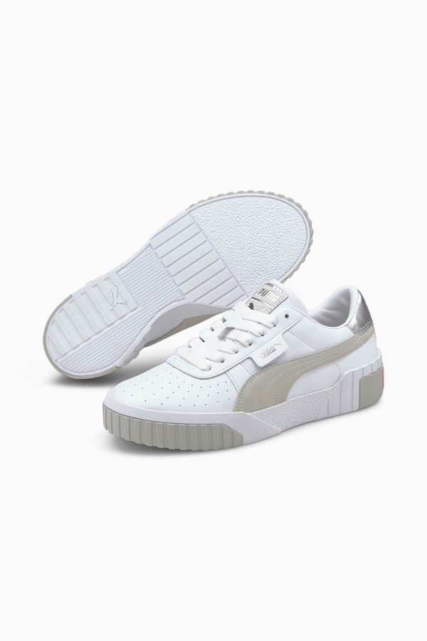 Cali Soft Glow Women s Sneakers PUMA