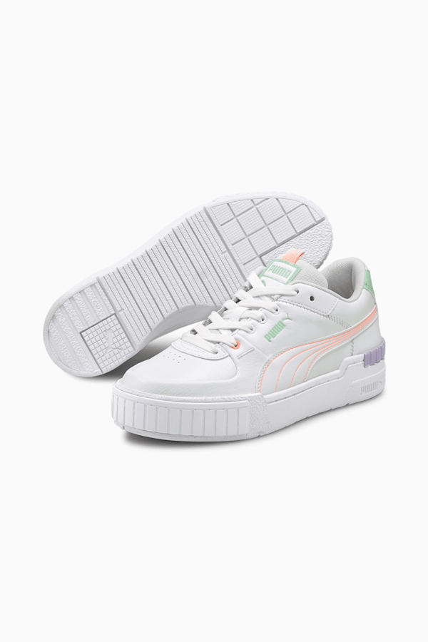 Puma cali bold unexpected mixes sale