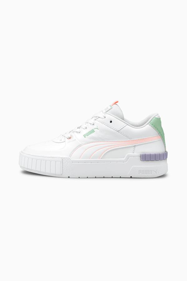 Puma cali couleur clearance