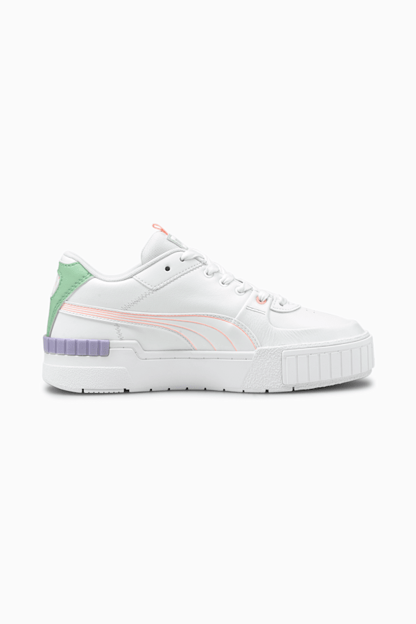 Puma cali bold unexpected mixes sale