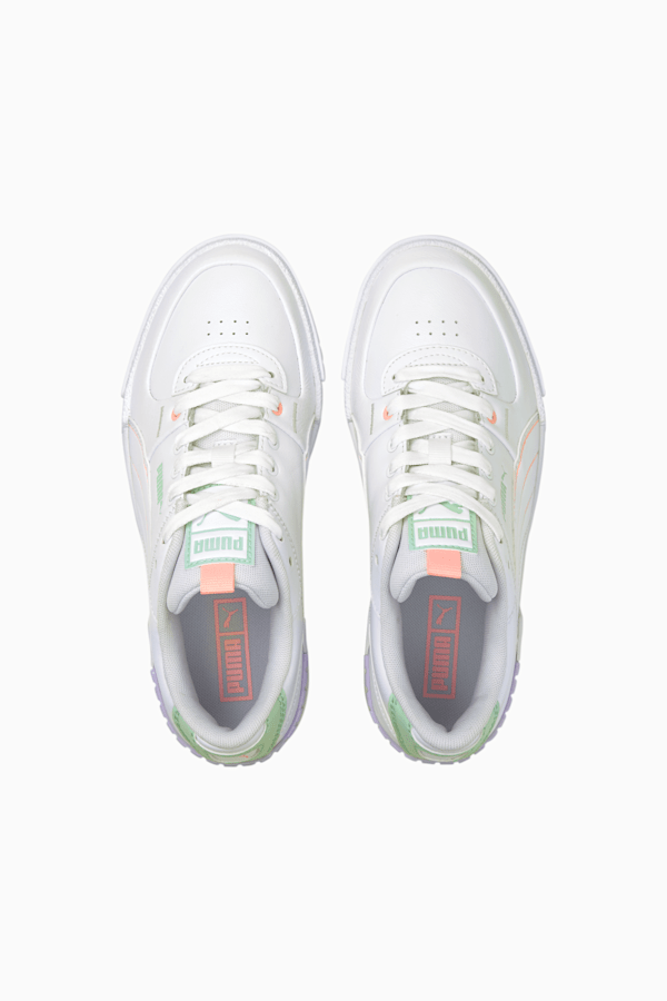 Puma cali bold unexpected mixes sales