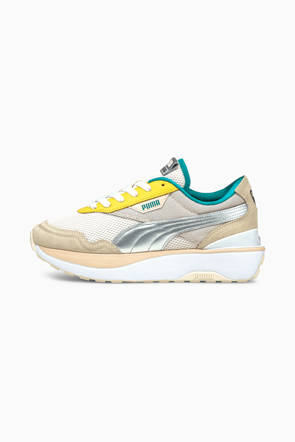 Puma platform deals sneakers queen