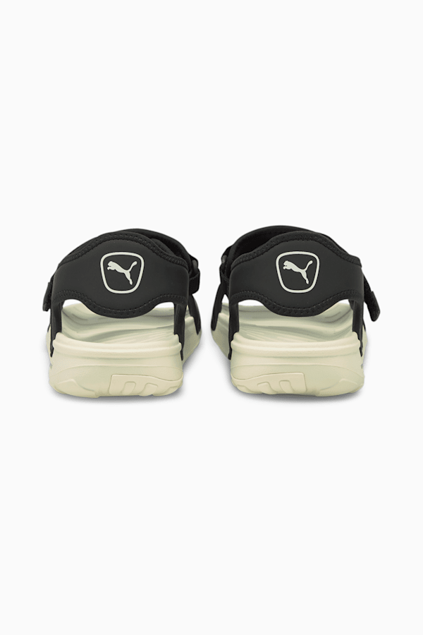 Toddler puma sandals hotsell