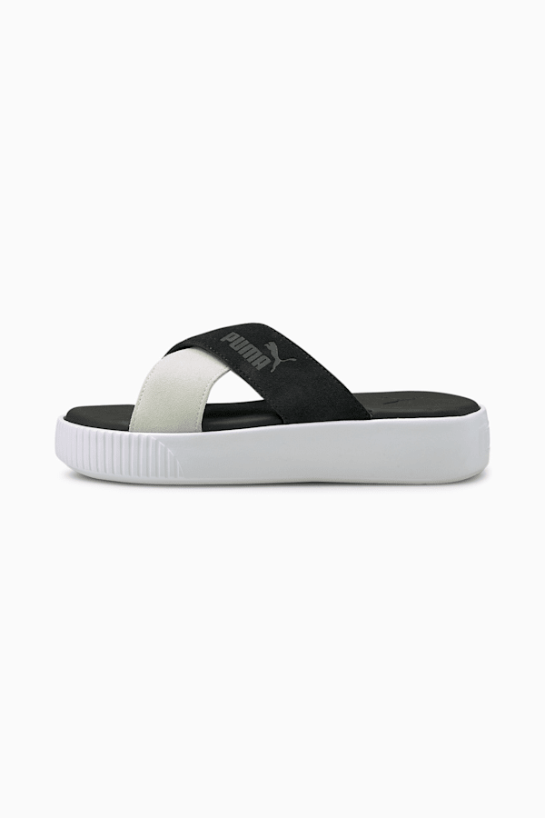 Platform 2024 slide puma