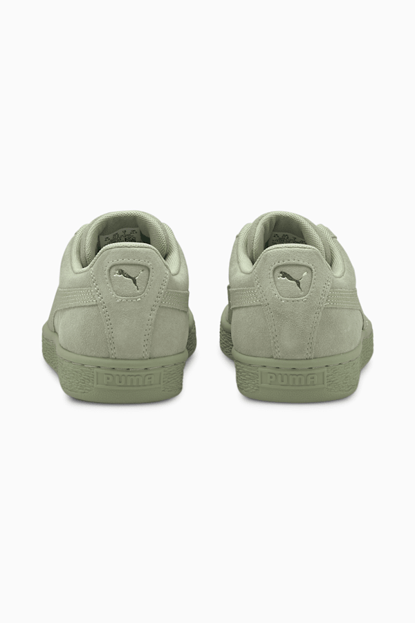 Puma ferrari classic olive shop